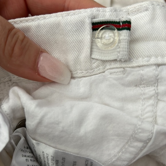 GUCCI JEANS - Picture 6 of 9